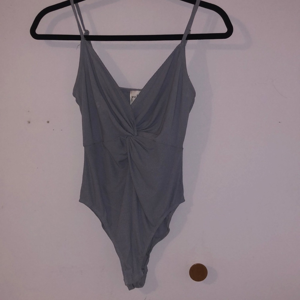 Princess Polly bodysuit!